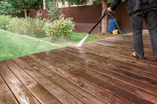 Best Spring Cleaning  in Maple Heights, OH