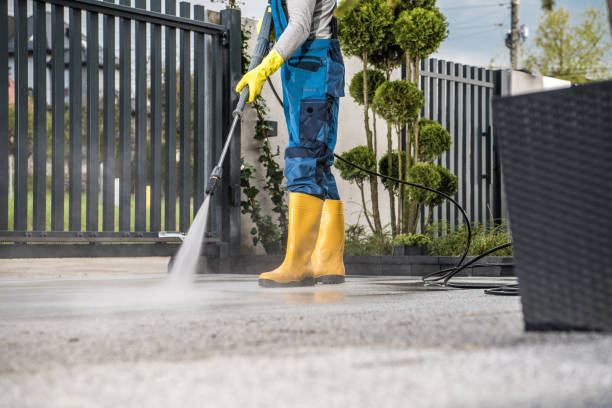 Best Post-Construction Pressure Washing  in Maple Heights, OH