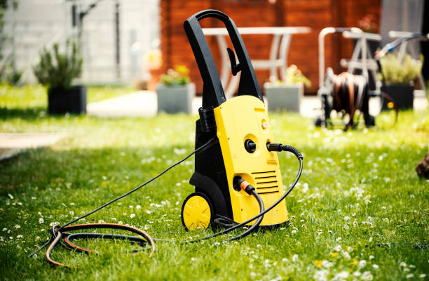 Best Parking Lot and Garage Cleaning  in Maple Heights, OH